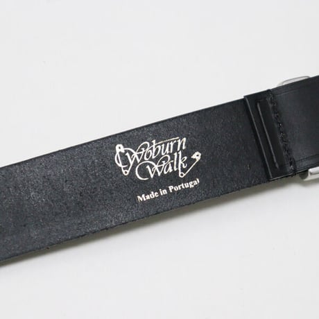 NEPENTHES × WOBURN WALK（ネペンテス × ウォーボーン ウォーク）"1.1 Quick Release Belt"