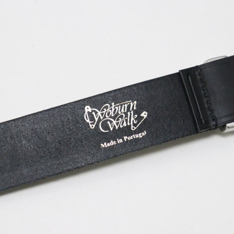 NEPENTHE Wobrn walk ベルト　Lサイズ Woburn Walk | Nepenthes New York