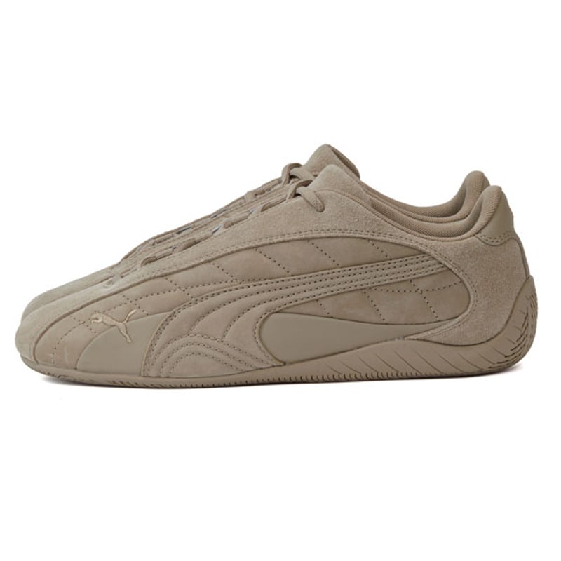 PUMA × Graphpaper（プーマ×グラフペーパー）
