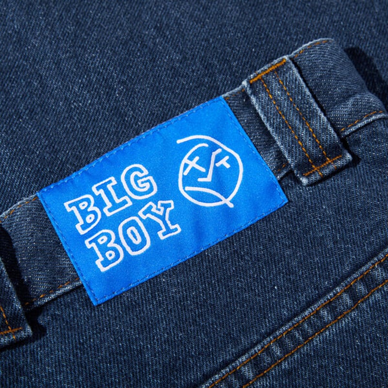 POLAR SKATE CO.（ポーラー スケート カンパニー）"Big Boy Jeans"...