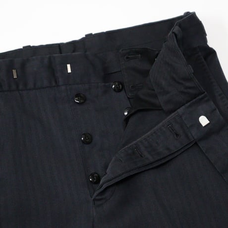 MAATEE&SONS（マーティーアンドサンズ）"MARVERICK ドゥルン"