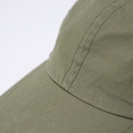 Nigel Cabourn（ナイジェルケーボン）"LOW CAP PIGMEÅNT DYE"