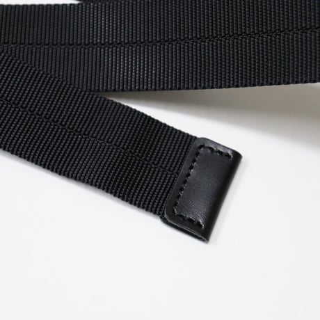 Graphpaper（グラフペーパー）"Nylon Riggers Belt"