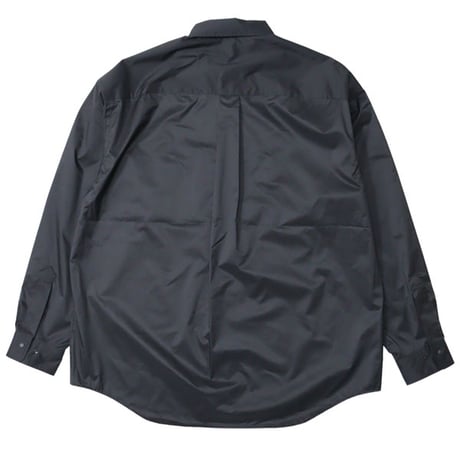 Goldwin（ゴールドウィン）"PERTEX WQUILIBRIUM Wind Shirt"