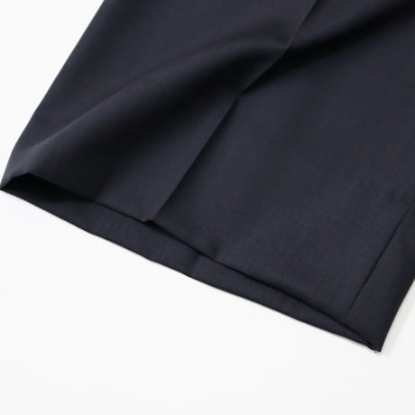 MAATEE&SONS（マーティーアンドサンズ）"MUSOU TROUSER/ HWOOL"