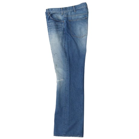 MAATEE&SONS（マーティーアンドサンズ）"DENIM FLAIR"