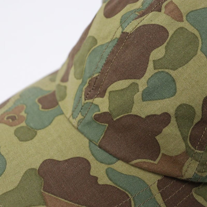 Nigel Cabourn（ナイジェルケーボン）