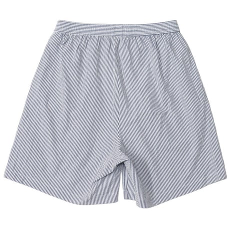 NEAT（ニート）"Seersucker Big Trunks Shorts"
