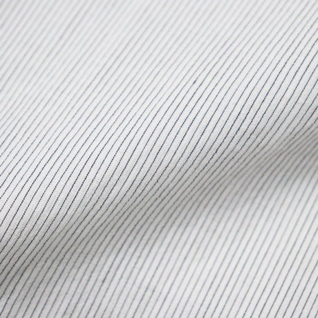 Graphpaper（グラフペーパー）"Seersucker Pullover Shirt"