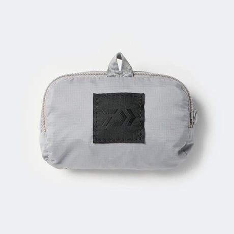 DAIWA PIER39（ダイワ ピア39）"TECH PERTEX® TRAVEL KNAPSACK"