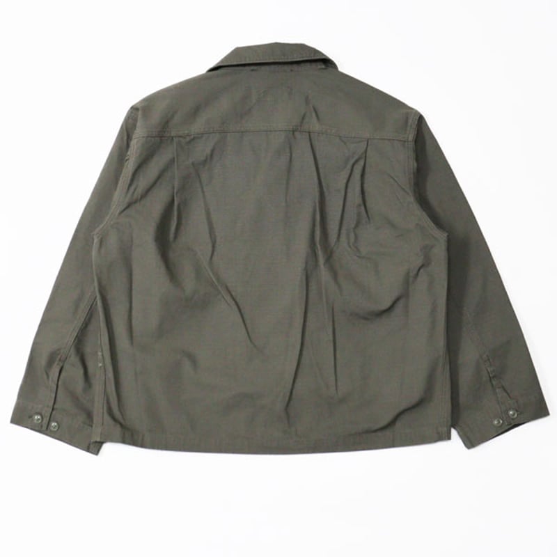 Engineered Garments WORKADAY（エンジニアード ガーメンツ ワーカー