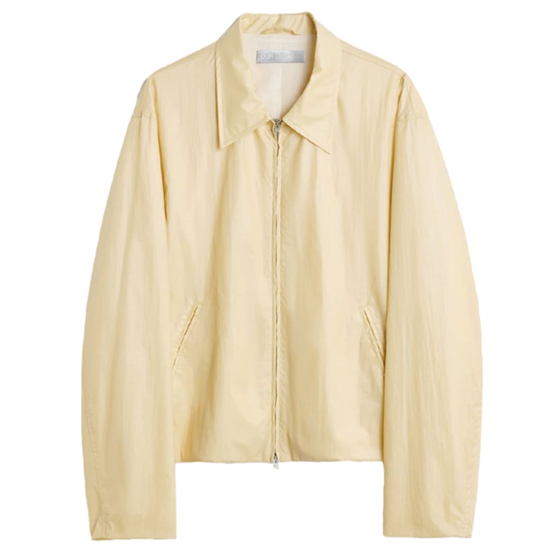 OUR LEGACY（アワー レガシー）