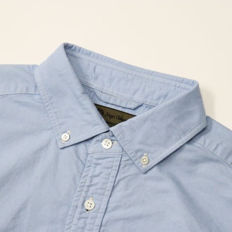 Nigel Cabourn（ナイジェルケーボン）"BRITISH OFFICERS SH TYPE2 OX"