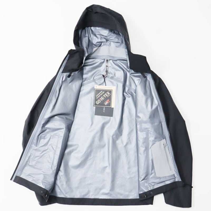 VEILANCE ARRIS JACKET ヴェイランス