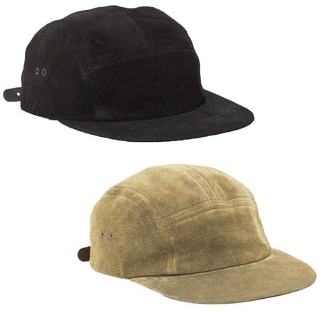 Hender Scheme （エンダースキーマ）"pig jet cap"