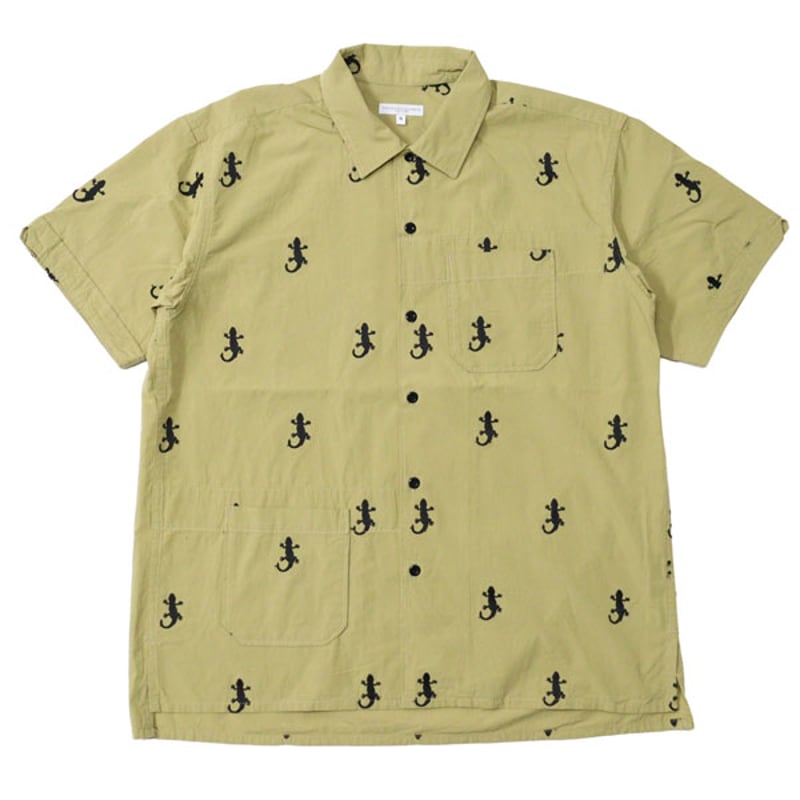 ENGINEERED GARMENTS（エンジニアードガーメンツ）