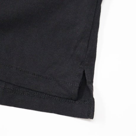 ENGINEERED GARMENTS（エンジニアード ガーメンツ）"Printed Cross Crew Neck T-Shirt / Binocular"