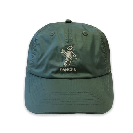 DANCER（ダンサー）"Nylon Cap"