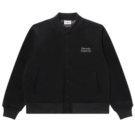 『SLIP＆Co. 』× 『D×A×M』コラボ スタジャン ジャケット XL スタジャン | STORES