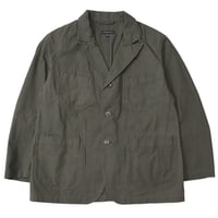 ENGINEERED GARMENTS（エンジニアード ガーメンツ）"Bedford Jacket - Heavyweight Cotton Ripstop"