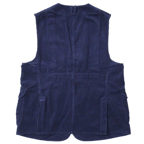 ENGINEERED GARMENTS（エンジニアード ガーメンツ）"Hunting Jacket - 8W Corduroy"