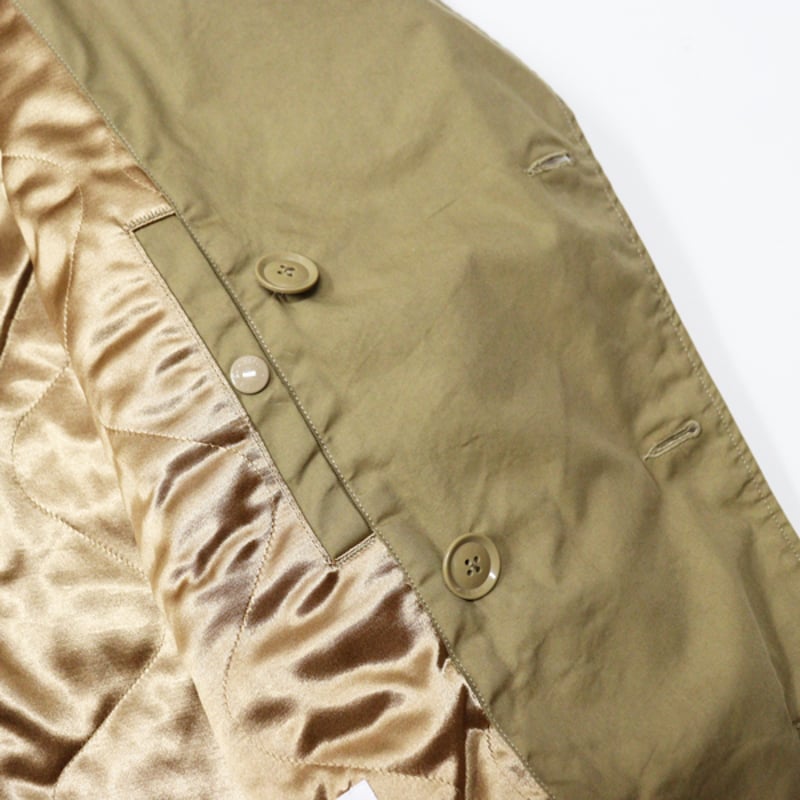 ENGINEERED GARMENTS(エンジニアードガーメンツ) ENGINEERED GARMENTS(エンジニアードガーメンツ)