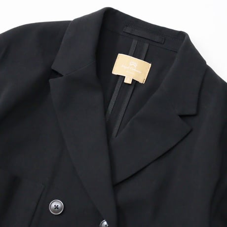 Ladies' /Nigel Cabourn WOMAN（ナイジェルケーボン ウーマン）"GENTLEMANS DB JACKET CO TWILL"