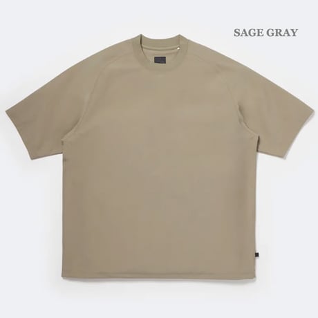 DAIWA PIER39（ダイワ ピア39）"TECH LIGHT WEIGHT S/S TEE"