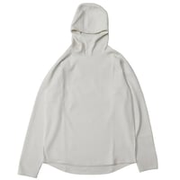 Goldwin（ゴールドウィン）"WF Light L/S Hoodie"
