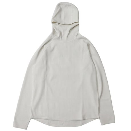 Goldwin（ゴールドウィン）"WF Light L/S Hoodie"