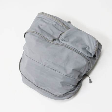 DAIWA PIER39（ダイワ ピア39）"TECH PERTEX® TRAVEL EXPAND FANNY BAG"