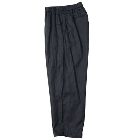 Graphpaper（グラフペーパー）"Linen Track Pants"