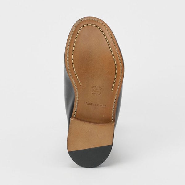 Hender Scheme サイズ6 Hender Scheme (エンダースキーマ) foot cast 6 hole / フット