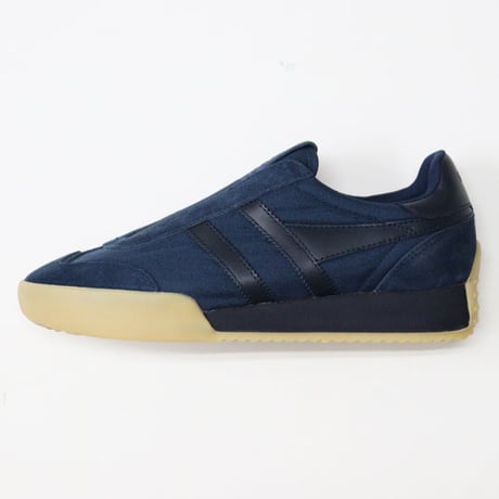 ENGINEERED GARMENTS × GOLA（エンジニアード ガーメンツ×ゴーラ）"MATCH - navy"