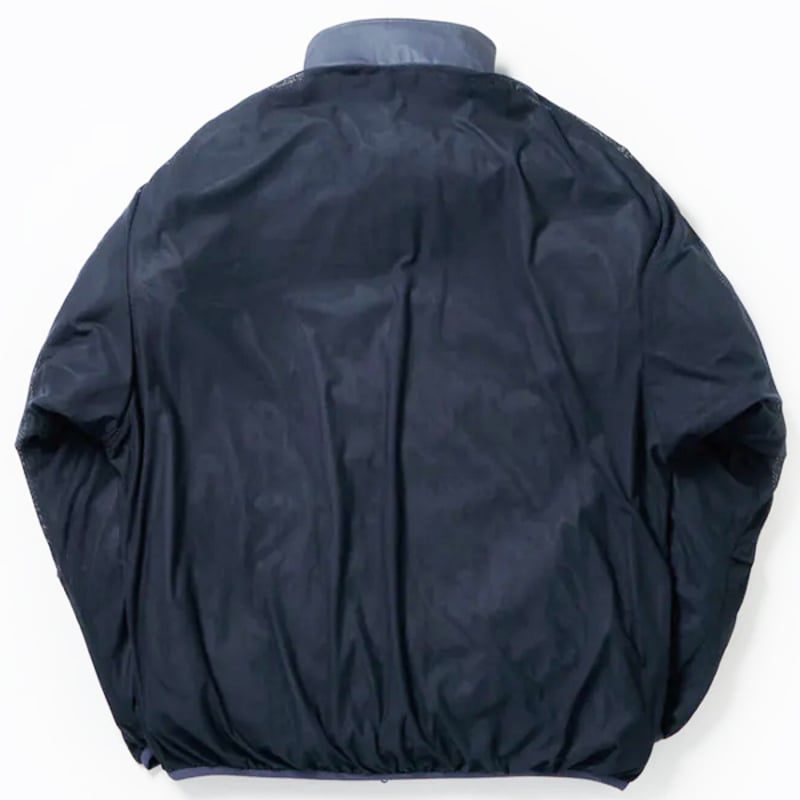 DAIWA PIER39ダイワピアTECH REVERSIBLE WIND JK DAIWA PIER 39 TECH REVERSIBLE WIND SHIELD VEST [NAVY