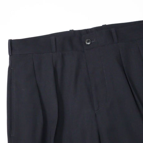 HEUGN（ユーゲン）"UTHA FRENCH NAVY"