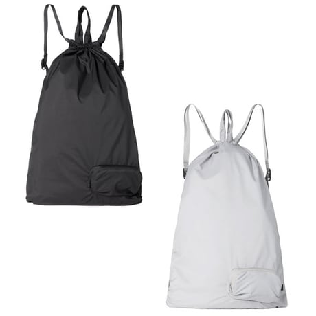 DAIWA PIER39（ダイワ ピア39）"TECH PERTEX® TRAVEL KNAPSACK"