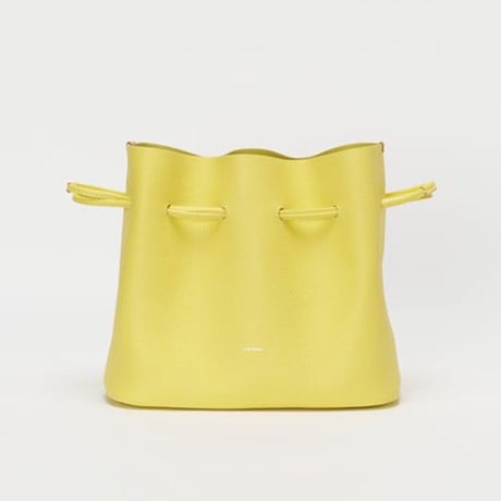 Hender Scheme （エンダースキーマ）"bucket bag"