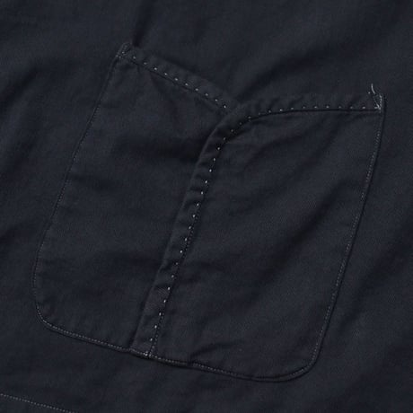 MAATEE&SONS（マーティーアンドサンズ）"BS SHIRTS COTTON VINTAGE"