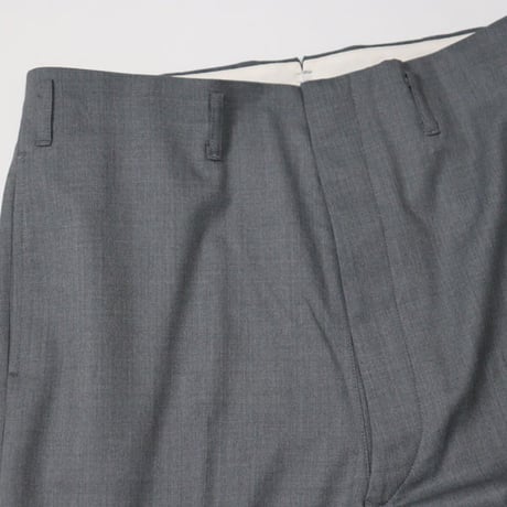 NEAT（ニート）"T/W NEAT Action Slacks Toni"