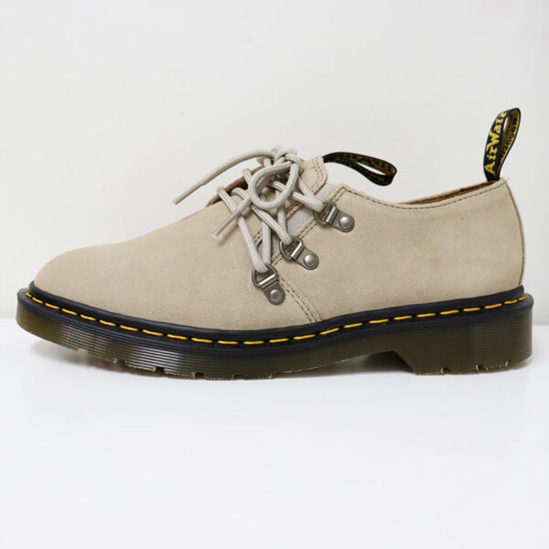 ENGINEERED GARMENTS x Dr. MARTENS（EG×dr.マーチン）