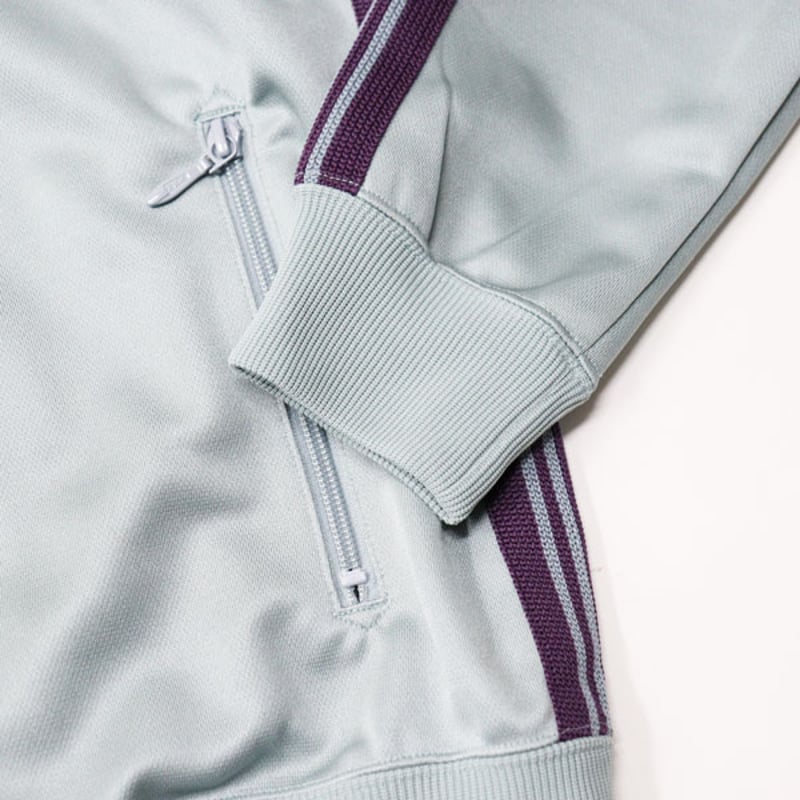 Needles Track Jacket - Poly Smooth ニードルス hAUifeg9eV0e4mnhsTqm_QV305-B-