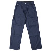 ENGINEERED GARMENTS（エンジニアード ガーメンツ）"RF Jeans - CL Java Cloth"