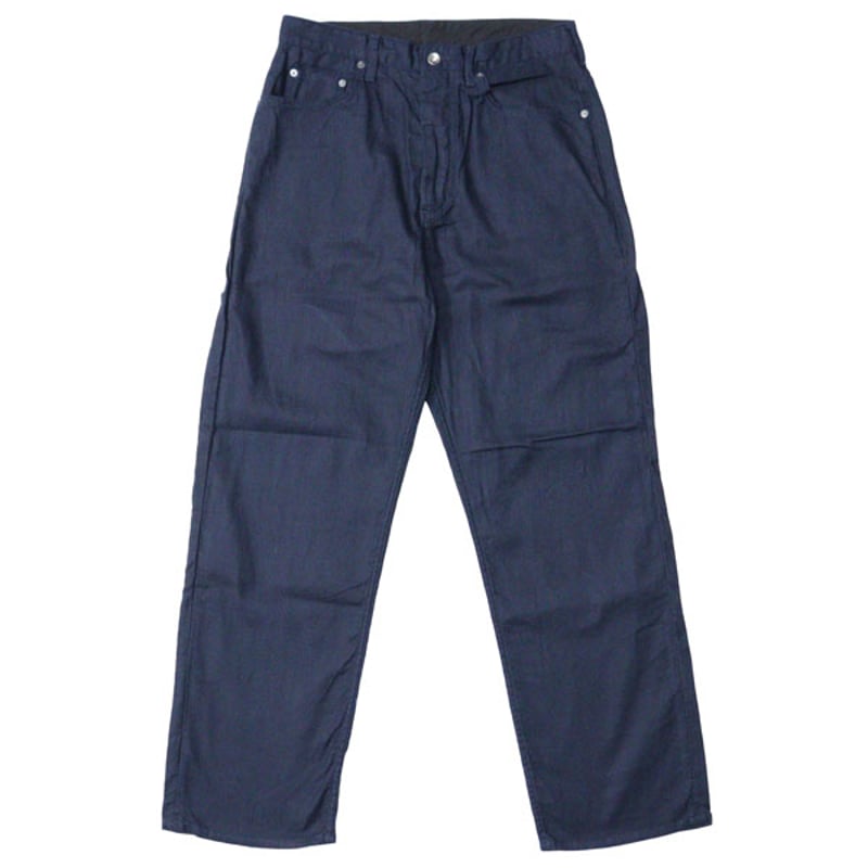 ENGINEERED GARMENTS ファティーグパンツ ヴィンテージ加工 ENGINEERED GARMENTS (エンジニアードガーメンツ) FA Pant - HB