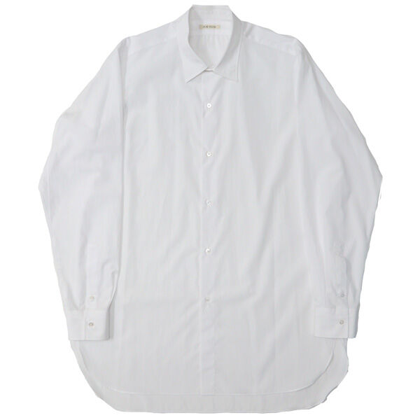 美品 2『ユーゲン HEUGN』22AW Print James フラワーシャツ 美品 2『ユーゲン HEUGN』22AW Print James フラワーシャツ