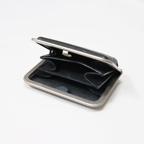 Hender Scheme （エンダースキーマ）"3d purse"