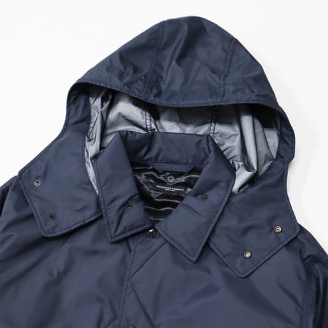 ENGINEERED GARMENTS（エンジニアード ガーメンツ）"Wind Breaker - 3 Layers Nylon Cloth"