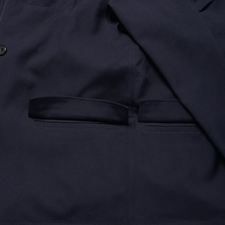 DAIWA PIER39（ダイワ ピア39）"TECH DOUBLE-BREASTED JACKET"