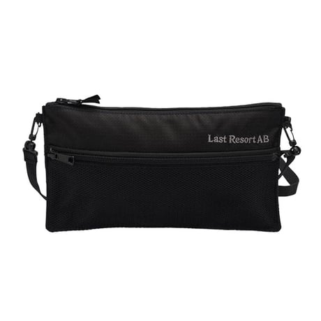 Last Resort AB（ラストリゾートエービー）"Lift Off Bag"