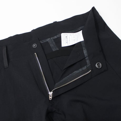 ARC’TERYX VEILANCE（アークテリクス ヴェイランス）"Convex LT Pant"